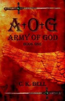 Paperback A O G: Army of God Book One Book