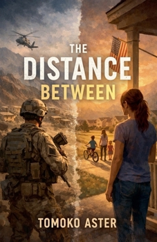 Paperback The Distance Between Book