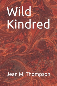 Paperback Wild Kindred Book