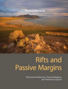 Paperback Rifts and Passive Margins Book