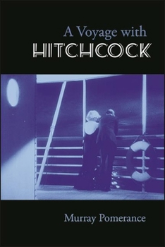 Paperback A Voyage with Hitchcock Book