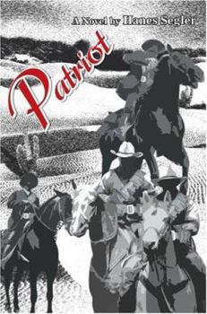 Paperback Patriot Book