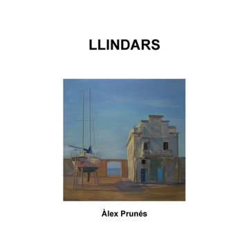 Paperback Llindars [Catalan] Book