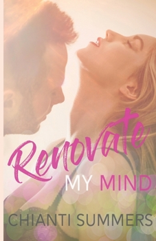 Paperback Renovate My Mind Book