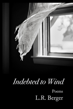 Paperback Indebted to Wind Book