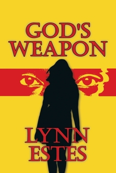 Paperback God's Weapon Book