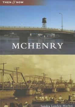 Paperback McHenry Book