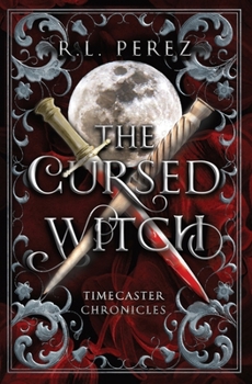 Paperback The Cursed Witch Book