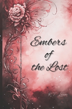 Paperback Embers of the Lost Book