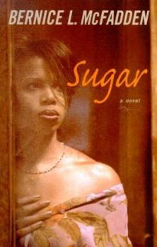 Hardcover Sugar Book