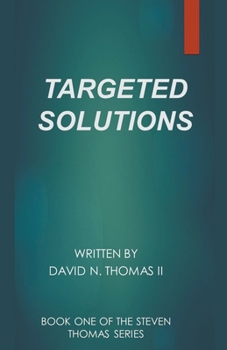 Paperback Targeted Solutions Book