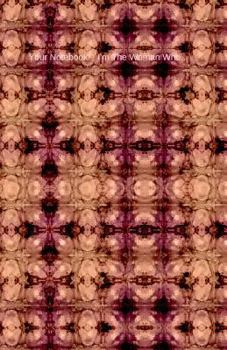 Your Notebook! I'm The Woman Who...