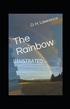 Paperback The Rainbow Illustrated Book