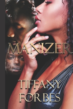 Paperback Manizer Book