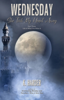 Paperback Wednesday, She Took My Heart Away Book