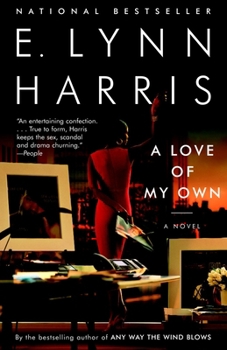 Paperback A Love of My Own Book
