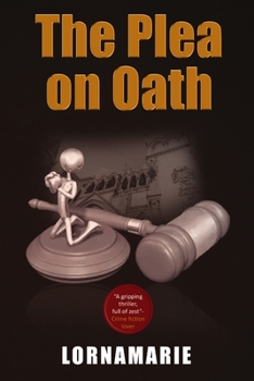 Paperback The Plea on Oath Book