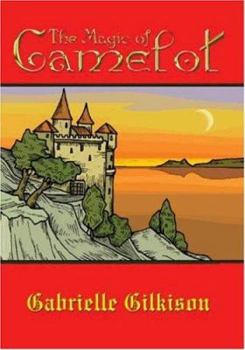 Paperback The Magic of Camelot Book