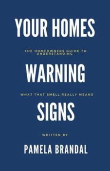 Paperback Your Homes Warning Signs Book