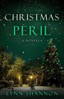 Christmas Peril (Hazardous Holiday) - Book #3 of the Hazardous Holiday