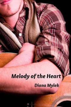 Paperback Melody of the Heart Book