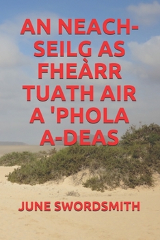 An Neach-Seilg as Fhe�rr Tuath Air a 'phola A-Deas