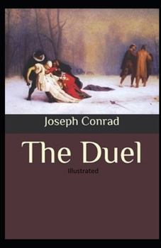 Paperback The Duel Illustrated Book