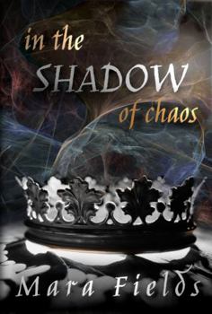 Paperback In the Shadow of Chaos: Book Two of the Eagle's Flight Series Book