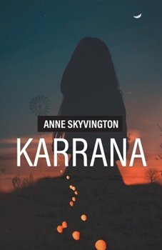 Paperback Karrana Book