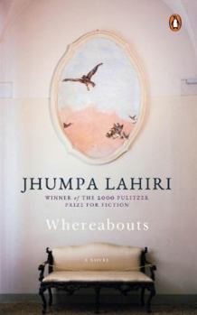 Hardcover Whereabouts: A Novel Book