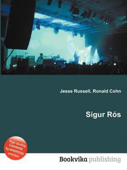 Paperback Sigur R S Book