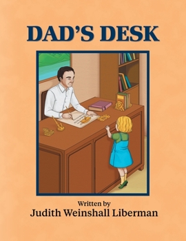Paperback Dad's Desk Book