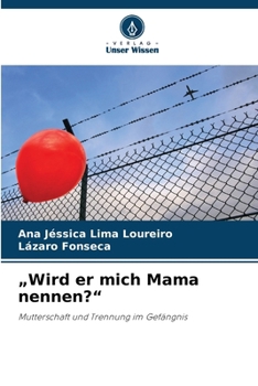 Paperback "Wird er mich Mama nennen?" [German] Book