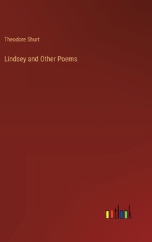 Lindsey and Other Poems