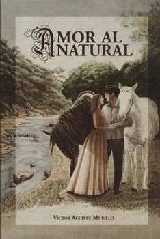 Paperback Amor al natural [Spanish] Book