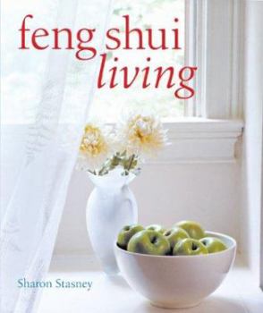 Paperback Feng Shui Living Book