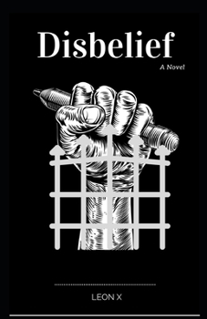 Paperback Disbelief Book