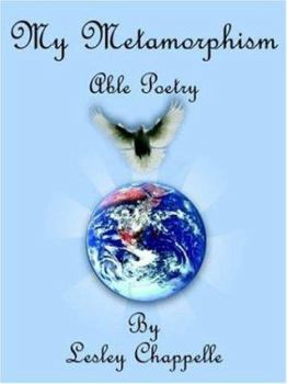 Paperback My Metamorphism: Able Poetry Book