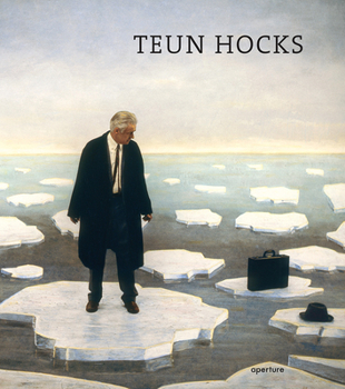 Hardcover Teun Hocks (Signed Edition) Book