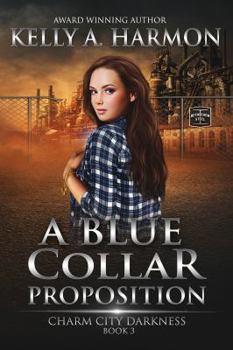 Paperback A Blue Collar Proposition Book