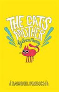 Paperback The Cat's Mother Book