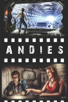 Paperback Andies: An Original Screenplay Book