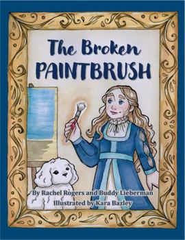 Broken Paintbrush