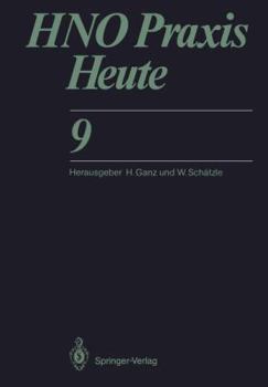 Paperback Hno PRAXIS Heute [German] Book