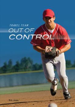 Paperback Out of Control Book
