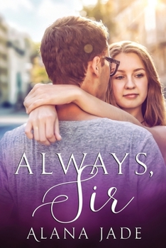 Paperback Always, Sir Book