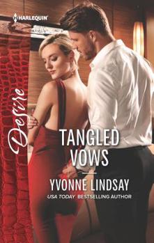 Mass Market Paperback Tangled Vows Book