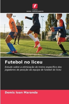 Paperback Futebol no liceu [Portuguese] Book