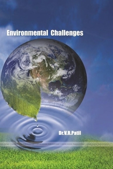 Paperback Environmental Challenges Book
