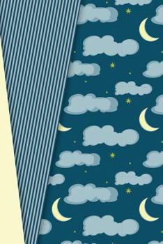 Paperback Material 14 Notebook Book